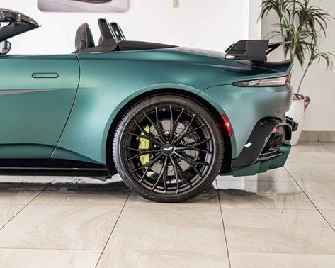 2023 Aston Martin Vantage F1 Edition