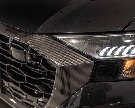 2022 Audi RS Q8 4.0T quattro