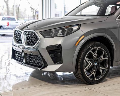 2024 BMW X2 xDrive28i