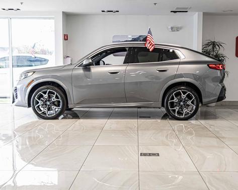 2024 BMW X2 xDrive28i