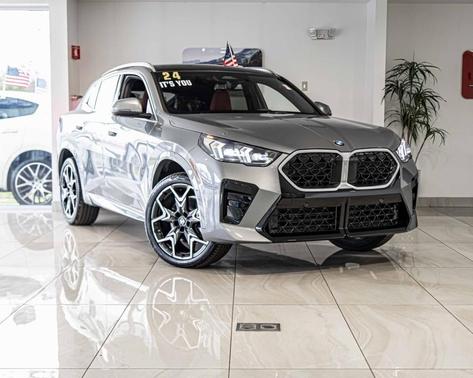 2024 BMW X2 xDrive28i