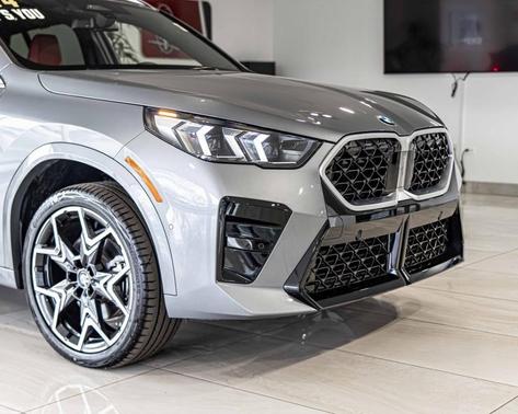 2024 BMW X2 xDrive28i