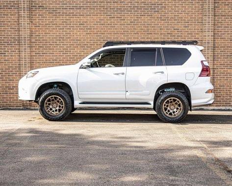2019 Lexus GX 460 Base