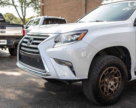 2019 Lexus GX 460 Base