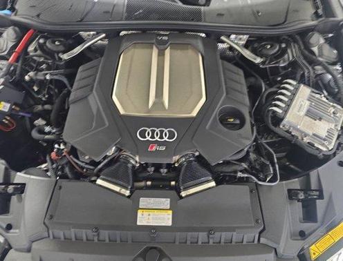 2023 Audi RS 6 Avant 4.0T quattro