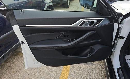 2024 BMW 430 Gran Coupe i xDrive