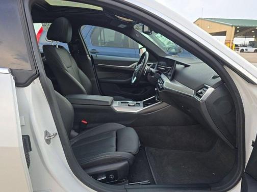 2024 BMW 430 Gran Coupe i xDrive