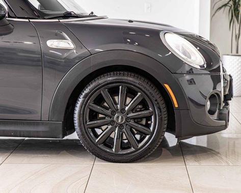 2016 MINI Hardtop Cooper S