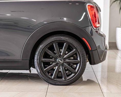 2016 MINI Hardtop Cooper S