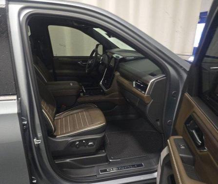 2025 GMC Yukon XL Denali Ultimate