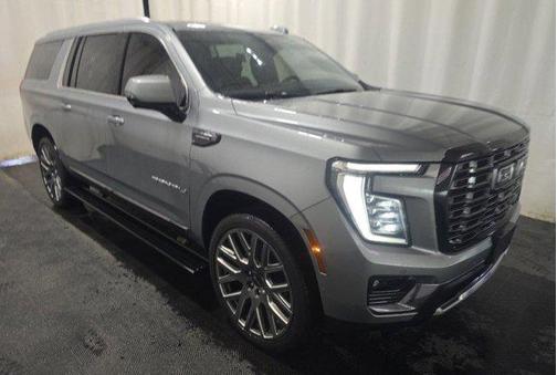 2025 GMC Yukon XL Denali Ultimate