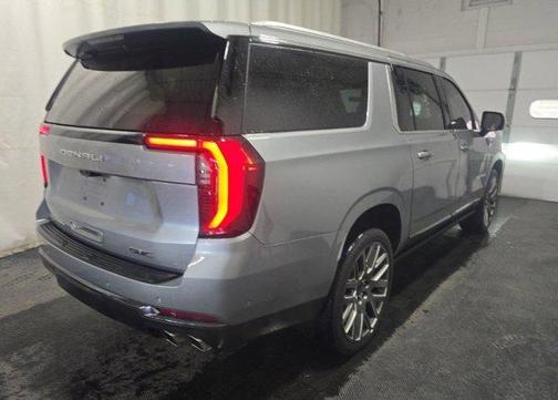 2025 GMC Yukon XL Denali Ultimate