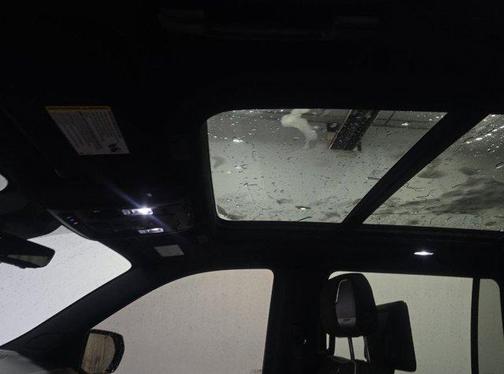 2025 GMC Yukon XL Denali Ultimate