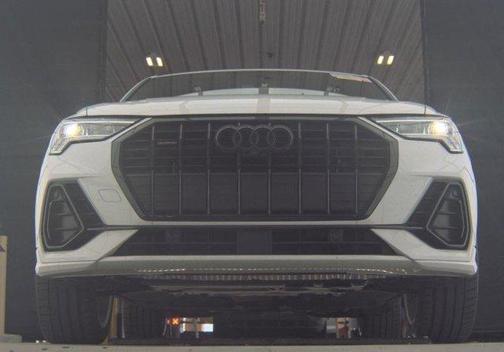 2022 Audi Q5 45 S line quattro Premium