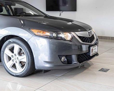 2010 Acura TSX 2.4