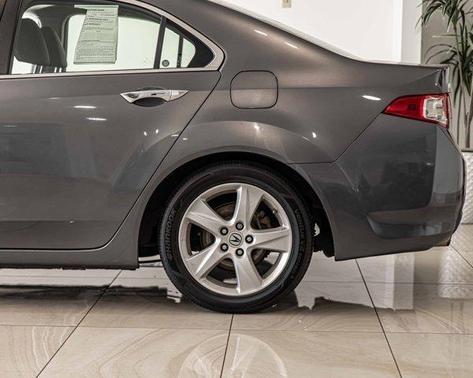 2010 Acura TSX 2.4