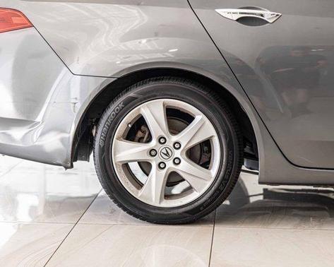2010 Acura TSX 2.4