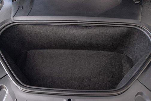 2021 Tesla Model S Long Range