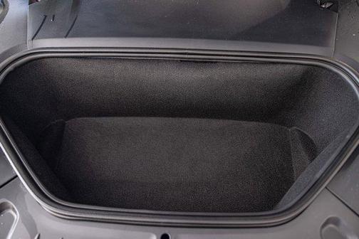 2021 Tesla Model S Long Range