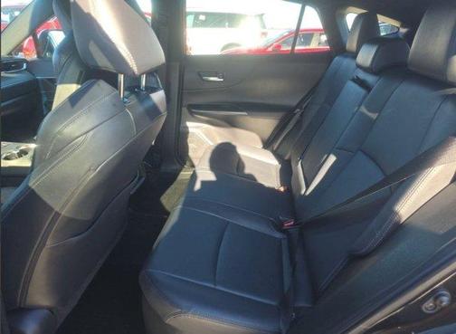 2022 Toyota Venza XLE