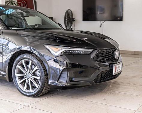 2024 Acura Integra Base