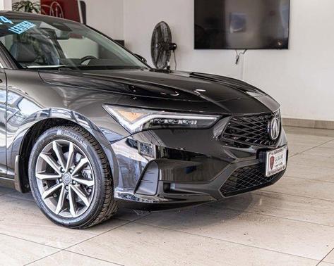 2024 Acura Integra Base