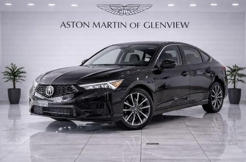 2024 Acura Integra Base