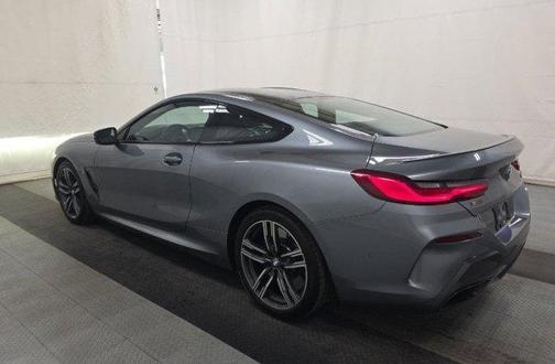 2022 BMW M850 i xDrive