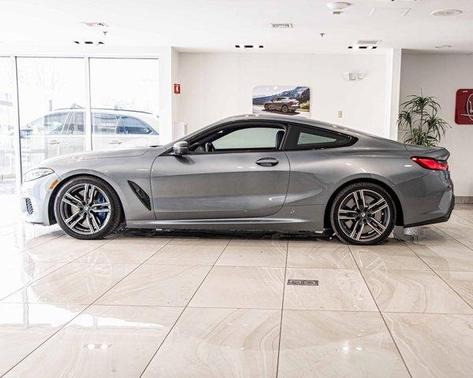 2022 BMW M850 i xDrive