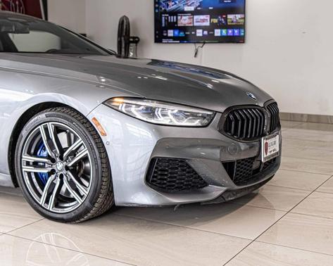 2022 BMW M850 i xDrive