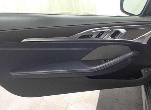 2022 BMW M850 i xDrive