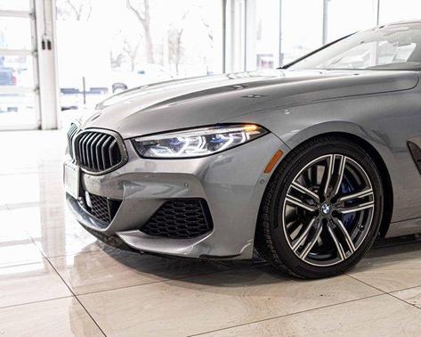 2022 BMW M850 i xDrive