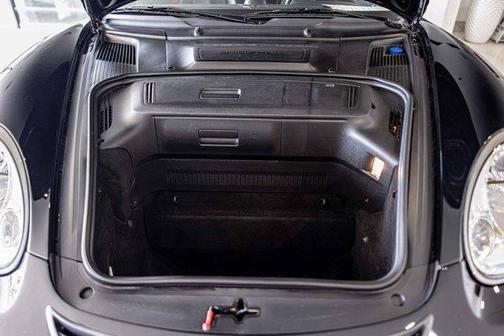 2006 Porsche Cayman S