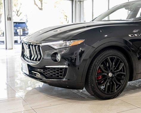 2022 Maserati Levante GT