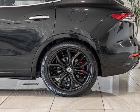 2022 Maserati Levante GT