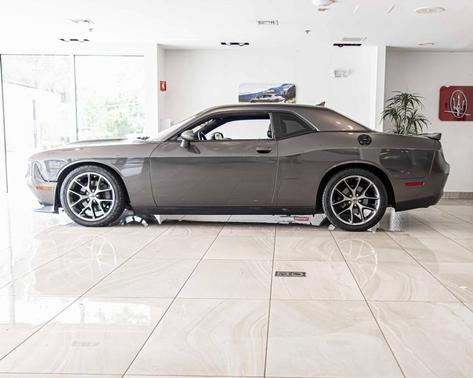 2019 Dodge Challenger GT