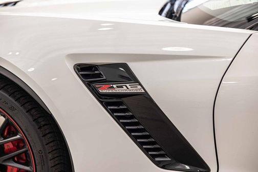 2019 Chevrolet Corvette Z06
