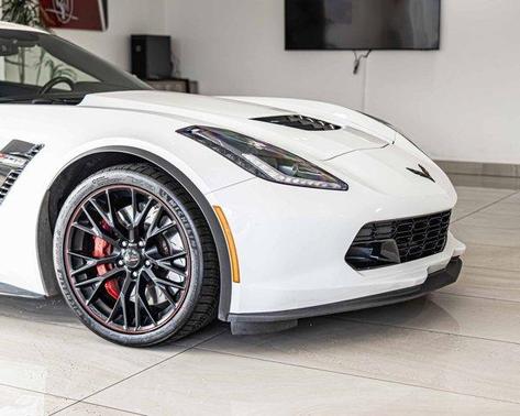 2019 Chevrolet Corvette Z06