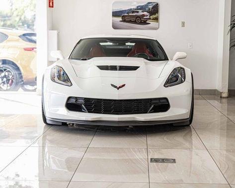 2019 Chevrolet Corvette Z06