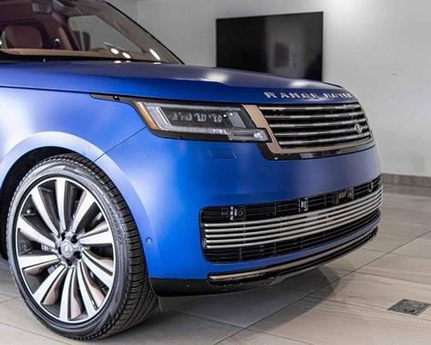 2023 Land Rover Range Rover SV