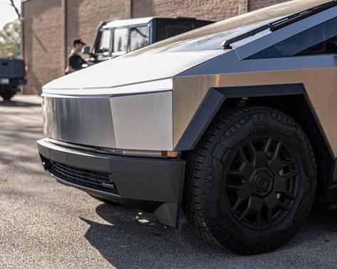 2024 Tesla Cybertruck Base