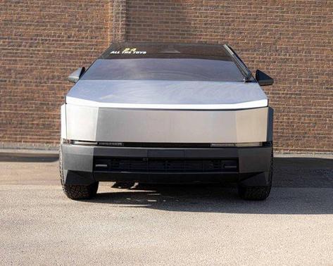 2024 Tesla Cybertruck Base
