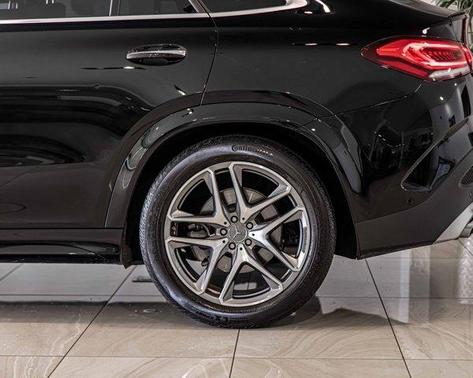 2022 Mercedes-Benz AMG GLE 53 Base