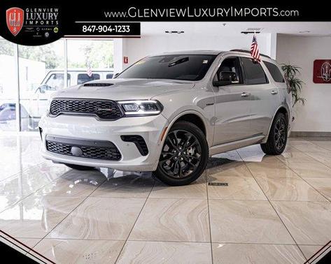 2024 Dodge Durango R/T