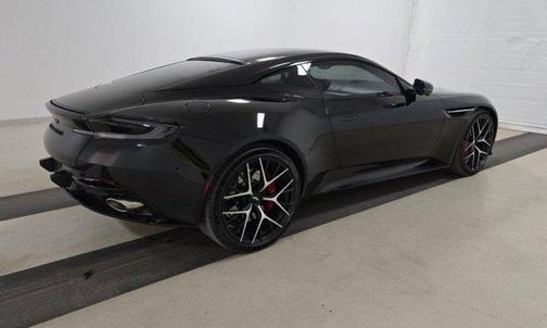 2024 Aston Martin DB12 Base