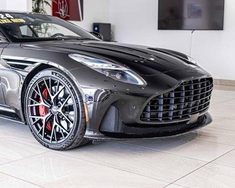 2024 Aston Martin DB12 Base
