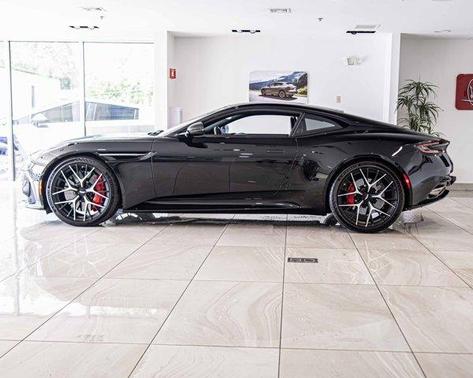 2024 Aston Martin DB12 Base