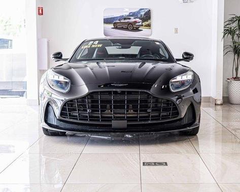 2024 Aston Martin DB12 Base