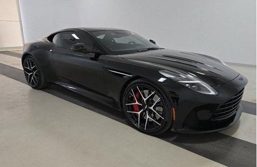2024 Aston Martin DB12 Base