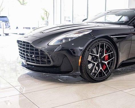 2024 Aston Martin DB12 Base